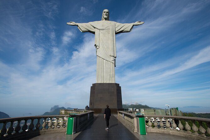 One Day in Rio with a Photographer - Price and Extra Costs: Is $270 Worth It?