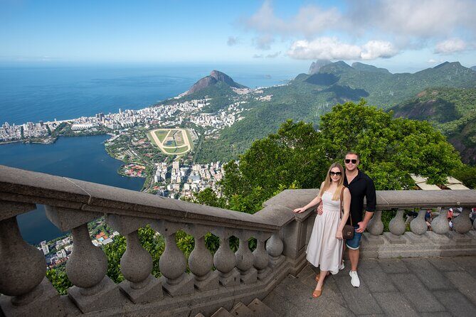 One Day in Rio with a Photographer - Timing, Weather, and How to Make the Day Less Stressful