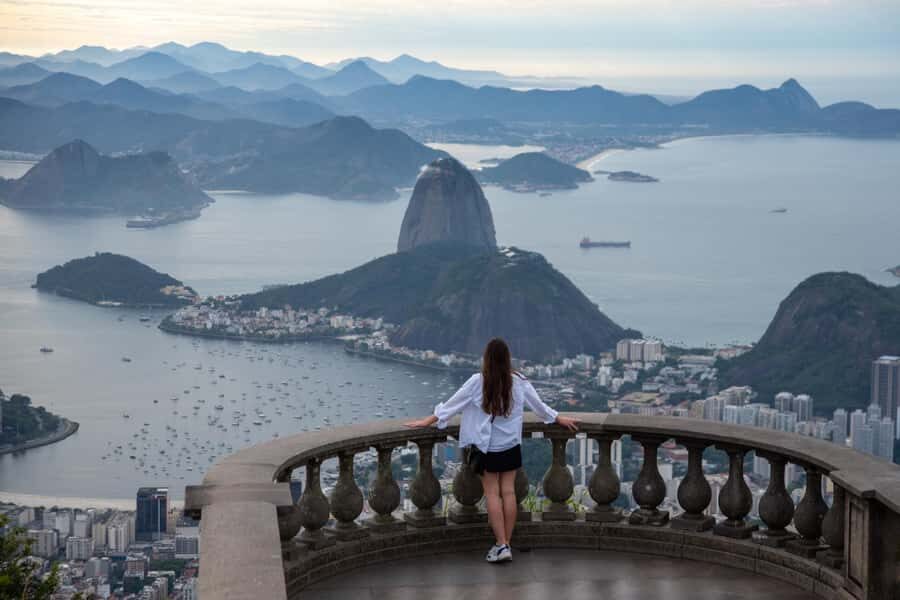 One Day in Rio with a Photographer - Small details that make the day smoother