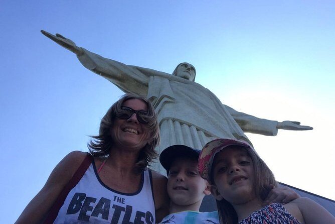 One day tour in Rio - How the day is paced (and why it works)
