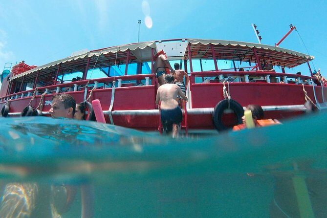 One Day Tour to Buzios departing from Rio de Janeiro - Costa do Sol - Key Highlights at a Glance