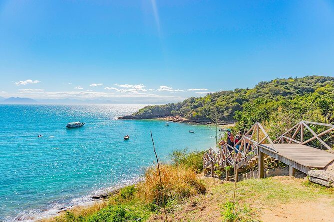 One Day Tour to Buzios departing from Rio de Janeiro - Costa do Sol - How a 12-Hour Búzios Day Trip Fits Your Rio Plan