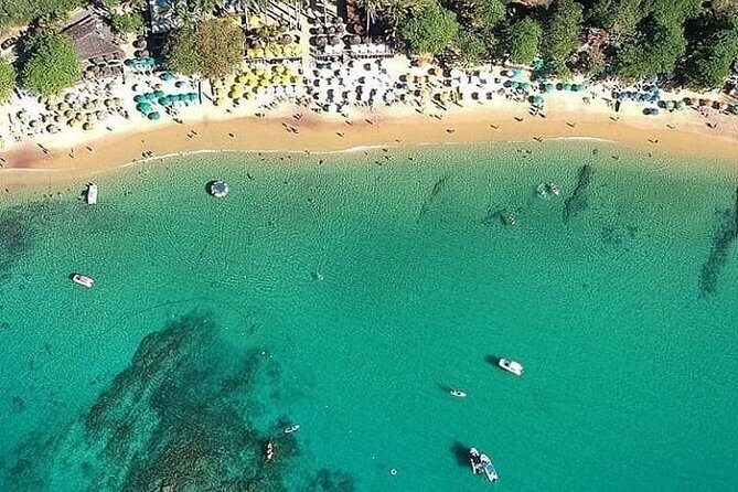 One Day Tour to Buzios departing from Rio de Janeiro - Costa do Sol - Rua das Pedras: The Main Tourist Street After Beach Time