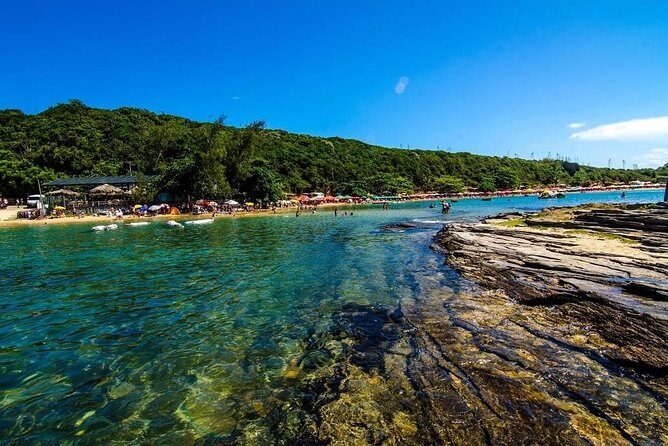 One Day Tour to Buzios departing from Rio de Janeiro - Costa do Sol - Price and What You Actually Get for the $80 Ticket