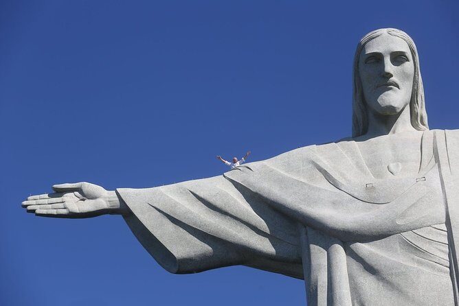 One of a Kind: Corcovado, Christ the Redeemer Tour - Price and Value: What $44 Buys You (and What It Doesn’t)
