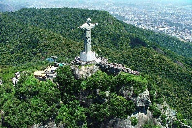 One of a Kind: Corcovado, Christ the Redeemer Tour - Hotel Pickup and the Timing Reality of a “3-Hour” Tour