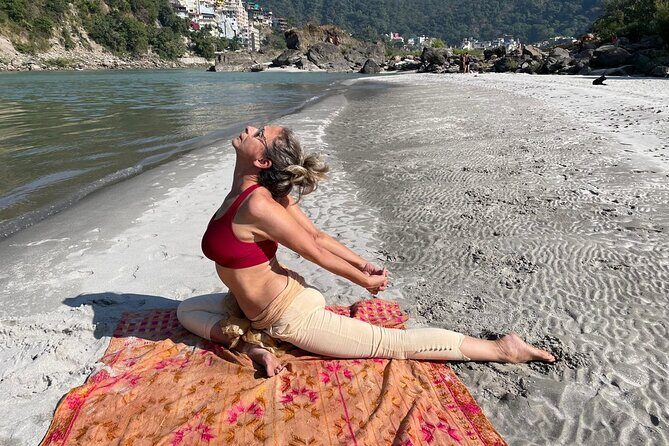 Outdoor Yoga by Ipanema Beach - Why Outdoor Yoga at Parque Garota de Ipanema Feels Like a Rio Reset