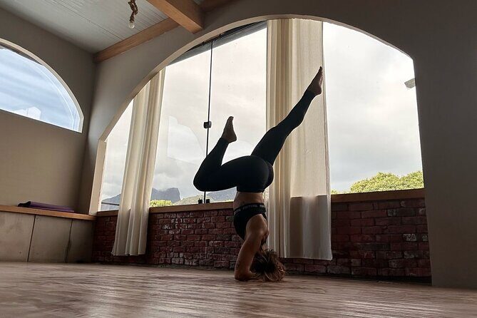 Outdoor Yoga by Ipanema Beach - Price and Value: Is $55.20 Worth It?