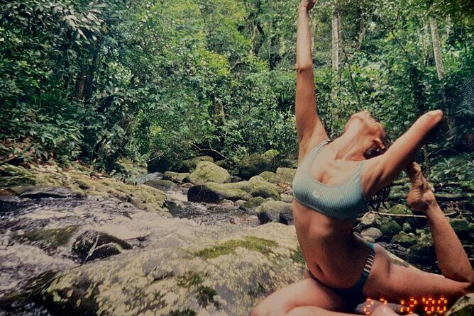 Outdoor Yoga by Ipanema Beach - Weather Rules: Plan for Sun, But Keep a Backup Plan