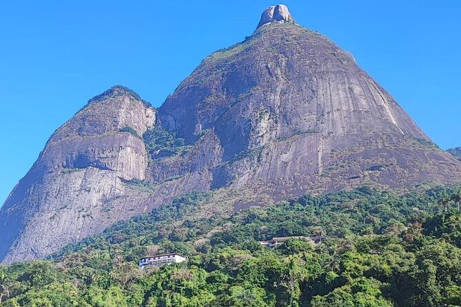 Paragliding in Rio de Janeiro - Weather Rules: Why You Might Wait (And Why That’s Normal)