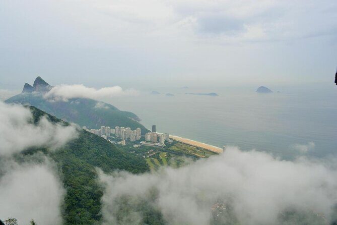 Paragliding or Hang Gliding Experience in Rio de Janeiro - Key Things to Know Before You Fly