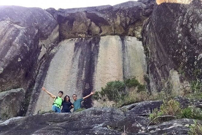 Path DA Guided to Gávea Stone - Photo strategy: timing matters more than you think