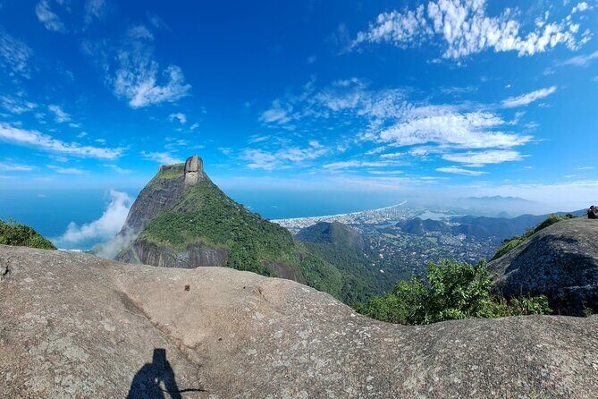 Pedra Bonita and Rio de Janeiro Hiking - Guide style: what you gain besides directions