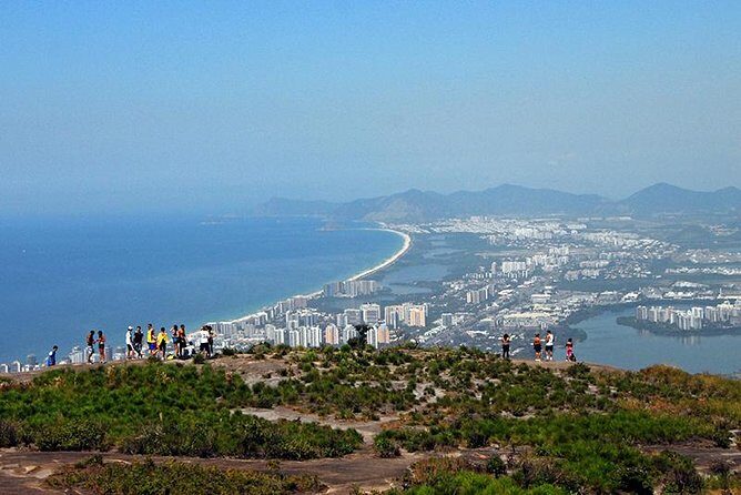 Pedra Bonita Hiking Tour at Tijuca National Park - Price and Value: Is $123.60 Worth It?