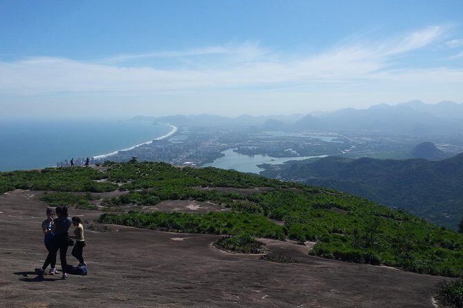 Pedra Bonita Hiking Tour - Tijuca National Park - Rio de Janeiro - What to bring so the hike stays fun (not frantic)