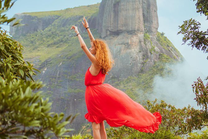 Pedra Bonita Trail - Specialized Guide and Professional Photos - Who this tour is best for (and who should think twice)