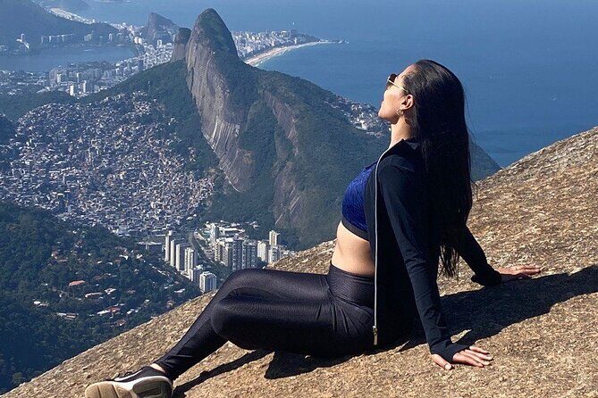 Pedra da Gávea: Explore the city's most famous trail. - Timing and pacing: what your 6 hours really means
