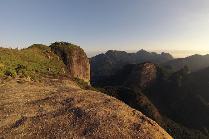 Pedra da Gavea Guided Hiking tour - Key things that make this hike worth your day