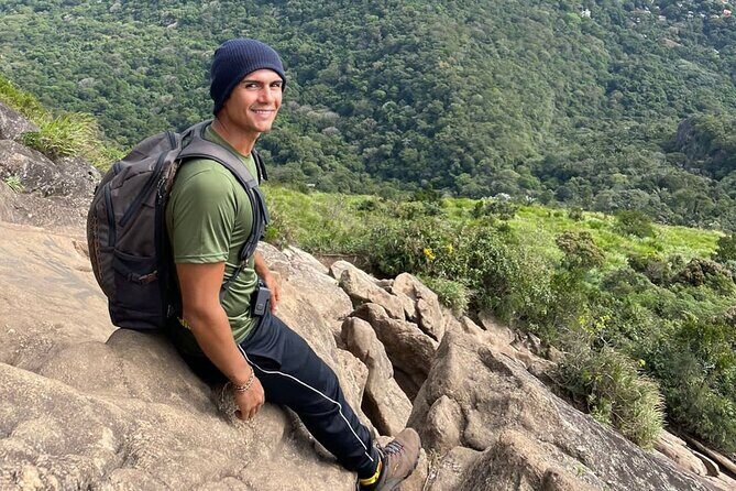 Pedra da Gávea hike, your best experience in Rio - The meet-up and timing that actually matter