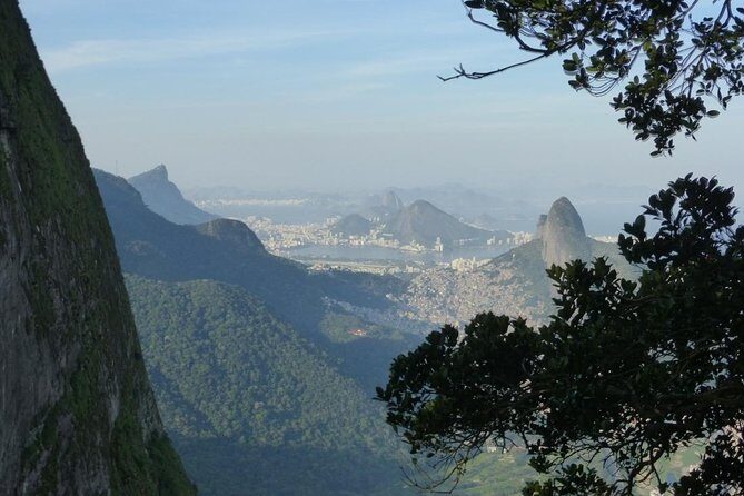 Pedra da Gávea Hiking Tour - The Most Challenge Hike in Rio de Janeiro - Why Pedra da Gávea feels like a real Rio adventure