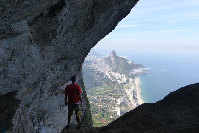 Pedra da Gávea Hiking Tour - The Most Challenge Hike in Rio de Janeiro - Meeting point, early start, and why 7:30 a.m. matters