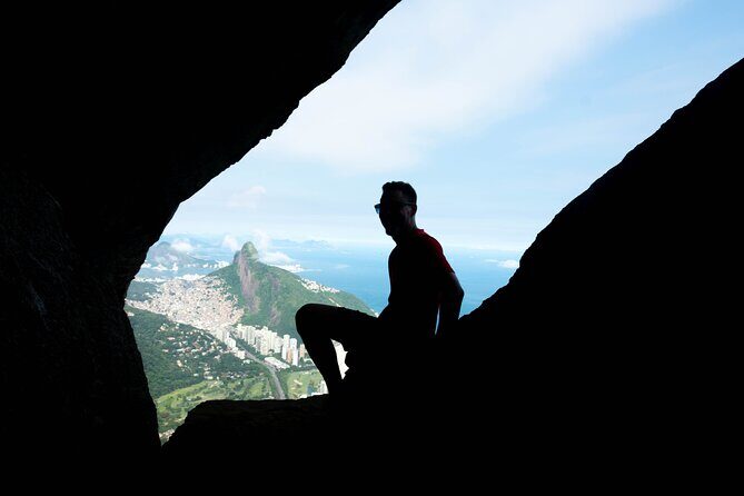 Pedra da Gávea | The best trail in Rio - Safety Gear and Technical Moves Without the Guesswork