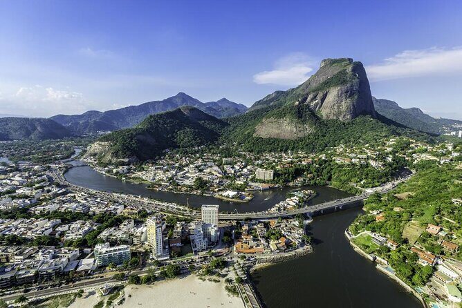 Pedra da Gávea trail, the most complete in Rio de Janeiro - Key Highlights You’ll Care About