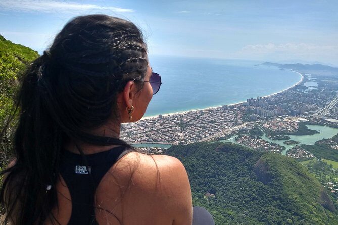 Pedra da Gávea Trail with Guide - Price and Value: Why $78.41 Can Make Sense Here