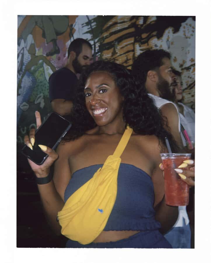 Pedra do Sal: Live Samba Night with Local Guide & Drink - Safety and crowd management: what the guides actually do