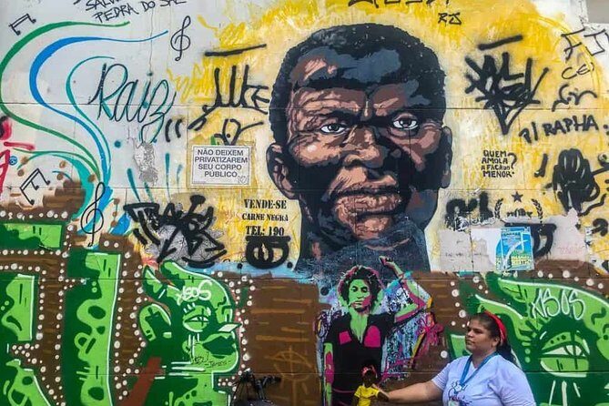 Pedra do Sal: Samba Party & Caipirinhas with Transfer - Timing and weather: planning the evening like a local