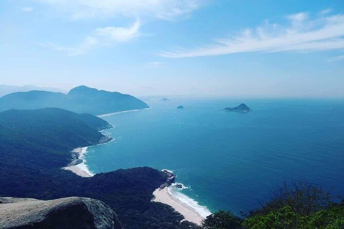 Pedra do Telégrafo Hike - Small-Group Pace and Safety: Why Max 15 Feels Better Than Crowds