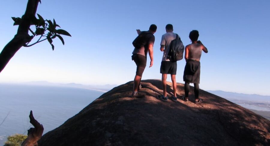Pedra do Telégrafo Hike and Beach Full-Day Tour - What to bring (and the no-go list that keeps everyone safe)