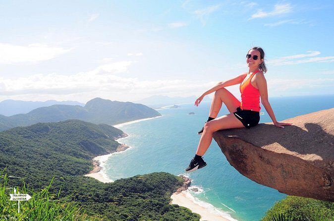 Pedra do Telégrafo Hike with Transportation and Local Guide - Timing and Pace: Why This Day Feels Like It Flies by