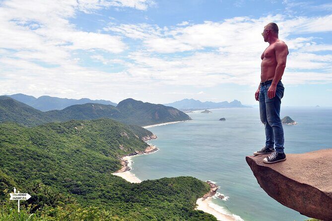 Pedra do Telégrafo Hike with Transportation and Local Guide - Price and Value: Is $78.28 Fair for What You Get?
