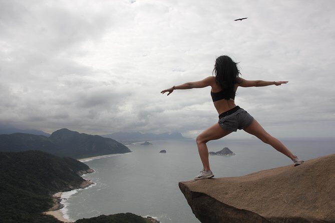 Pedra do Telégrafo Hiking Tour - Stop-by-stop: what happens on the way to the summit