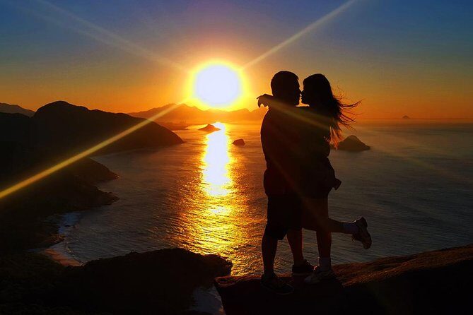 Pedra do Telégrafo Hiking Tour ( Telegraph Rock - Avoid Crowds) - Rio de Janeiro - The hike to Telegraph Rock: pace it, and you’ll be fine