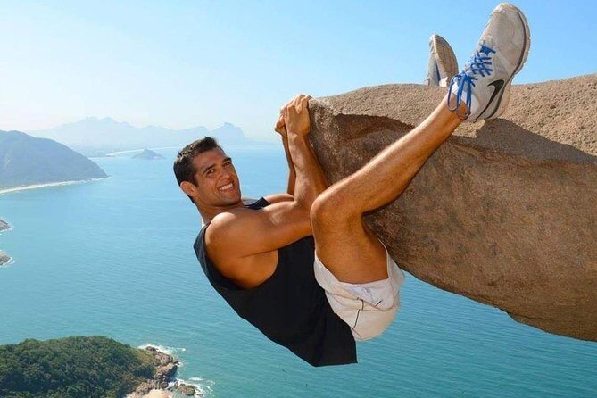 Pedra do Telégrafo Hiking Tour ( Telegraph Rock - Avoid Crowds) - Rio de Janeiro - The early start: how you avoid the worst lines