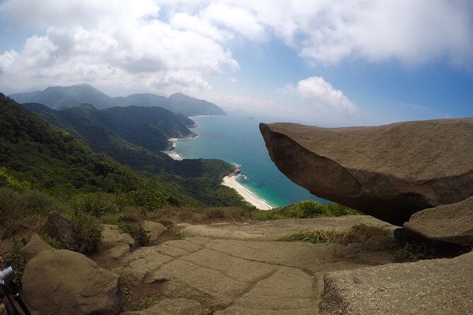Pedra do Telegrafo Hiking Tour with the Best Tour Operator in Rio - What your day looks like, step by step