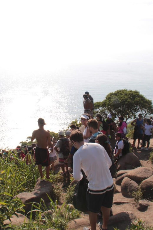 Pedra do Telégrafo: Nature Excursion and Scenic Walk - Key Things to Know Before You Go