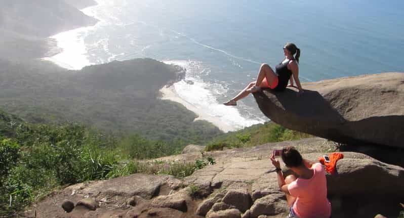 Pedra do Telégrafo: Nature Excursion and Scenic Walk - The 6:00 am Reality: Pickup, Timing, and Where You’ll Be Dropped Off