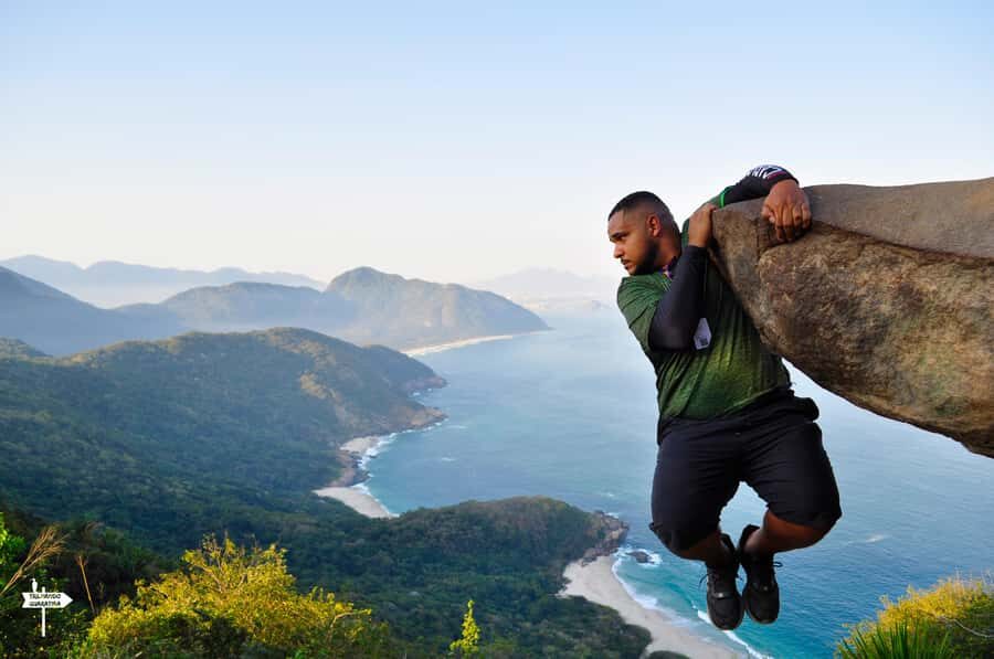 Pedra do Telégrafo Rio de Janeiro + Transfer - Key things to know before you go