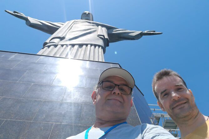 Personalized and Private Full-Day Tour in Rio de Janeiro - Who This Tour Fits Best (And Who Might Want a Different Plan)
