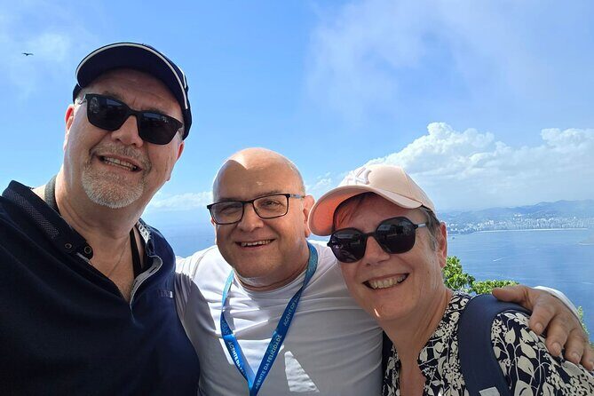 Personalized and Private Full-Day Tour in Rio de Janeiro - Corcovado and Christ the Redeemer: The Train Through Tijuca