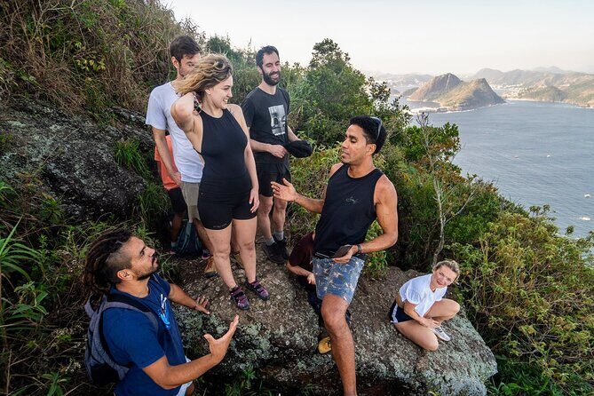 Personalized Tour in Rio. Main Attractions and Cultural Walk. - Practical Tips: How to Enjoy This Walk Without Stress