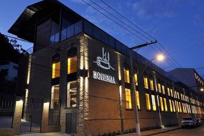 Petrópolis City and Brewery Bohemia Tour - Best of Rio's Mountains - Who this Petrópolis and Bohemia tour suits best
