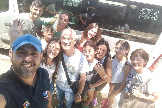 Petropolis City Tour + Bohemia Brewery + Lunch - Centro Historico de Petropolis: Palaces, German-Style Details, and Big Photo Moments