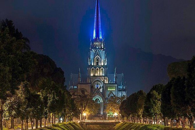 Petropolis City Tour with Imperial Museum and Optional Lunch & Bohemia Brewery - Imperial Museum: the one ticketed stop you’ll feel the most