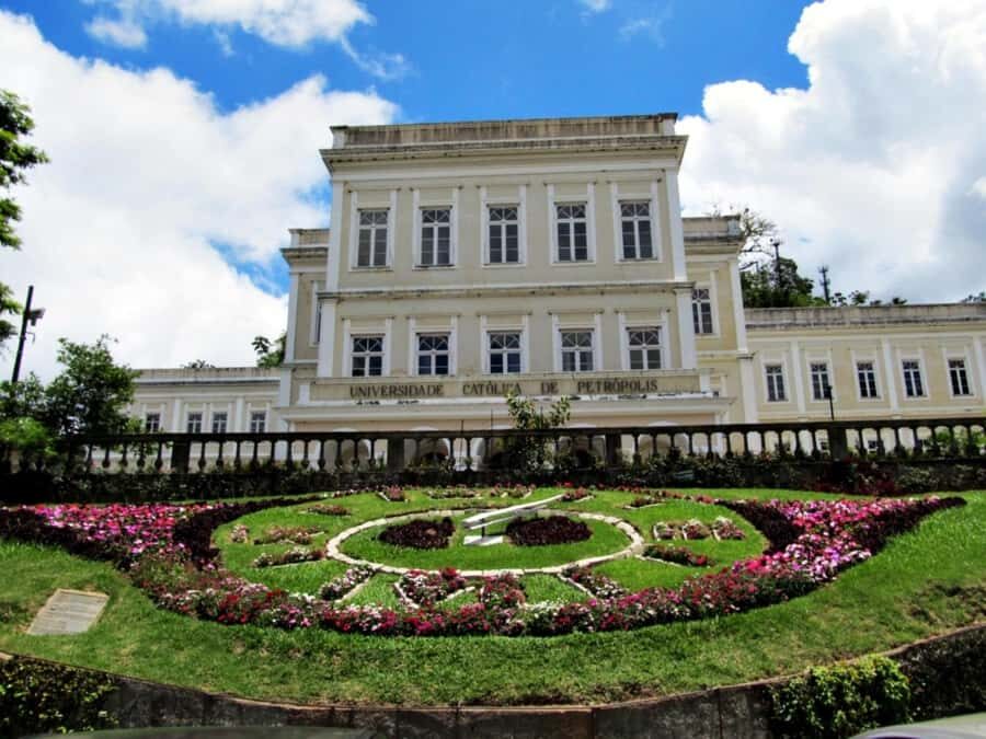 Petrópolis: Imperial City Tour - Is $68 a Good Deal for Petrópolis’s Imperial Highlights?