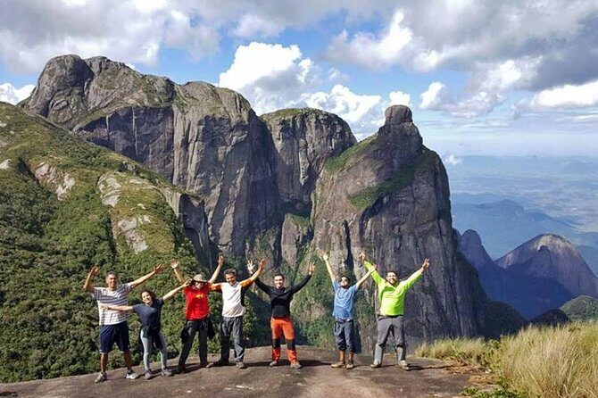 Petrópolis Teresópolis Trekking Expedition - Key things to know before you go