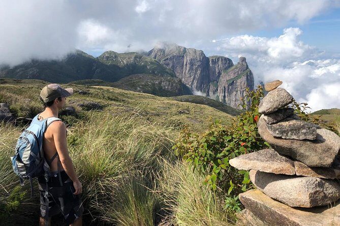 Petrópolis Teresópolis Trekking Expedition - 3 days - PARNASO - Rio de Janeiro - Key things to know before you go